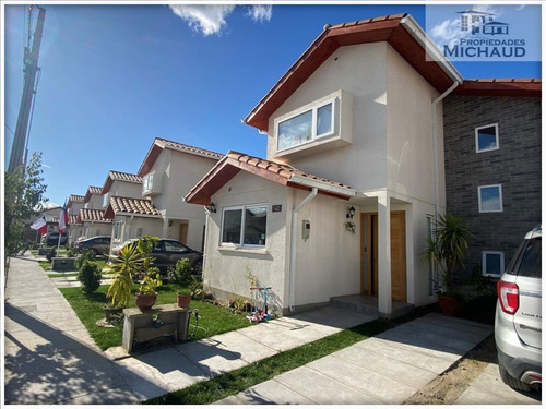 Casa En Condominio Alto Maule - Talca