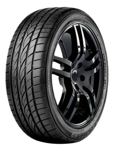 Llanta 235/50r17 96y Sumitomo Htr Z Iii