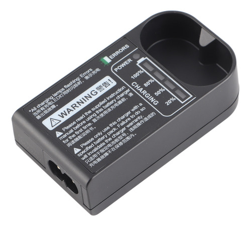 Batería Para Flash De Iones De Litio De La Serie V350 Vb20 V