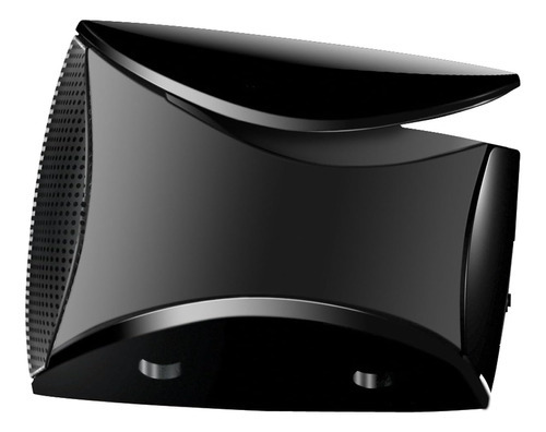 Logitech Mini Boombox Para Smartphones Tabletas Y Portatil