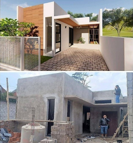 Imagen 5 de 6 de Constructora Edificios, Centros Comerciales Y Vivienda