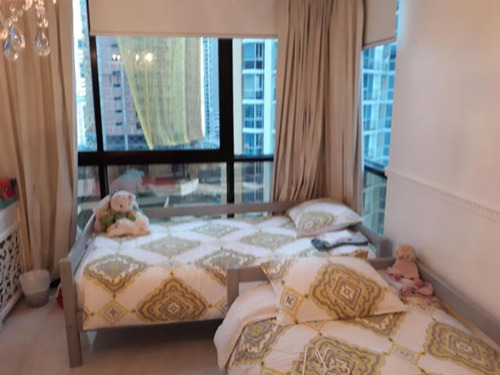 Imagen 7 de 14 de Venta De Apartamento En Ph Pacific Shore, Paitilla 18-3468