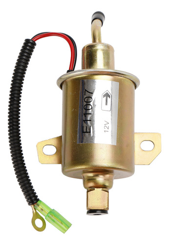 Af Bomba De Combustible Para Generador Onan 4000 Rv 4kw
