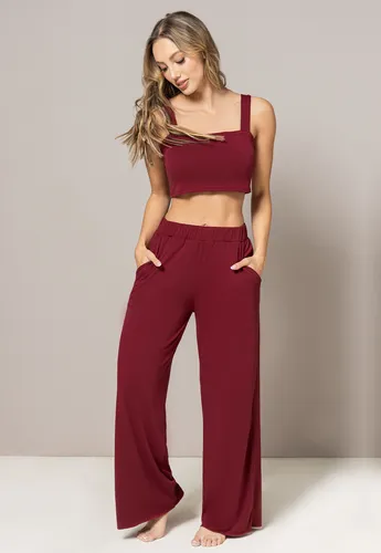 Multiusos Mujer Rojo Fi 2999