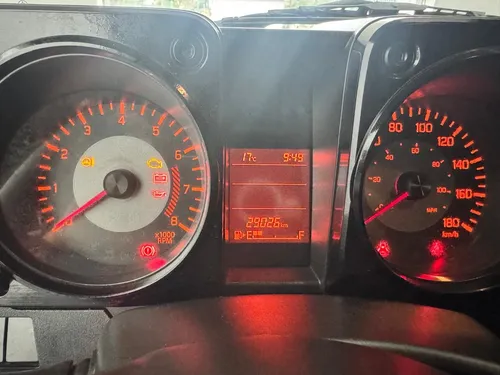 Suzuki Jimny 1.3 Jlx