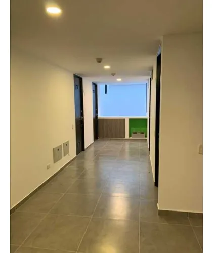 Vendo Lindo Apartaestudio Amplio En Chapinero Alto