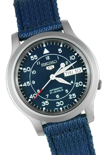 Relojes seiko online automaticos sumergibles