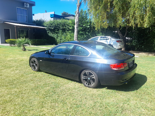 BMW Serie 3 3.0 335i Coupe Sportive 306cv