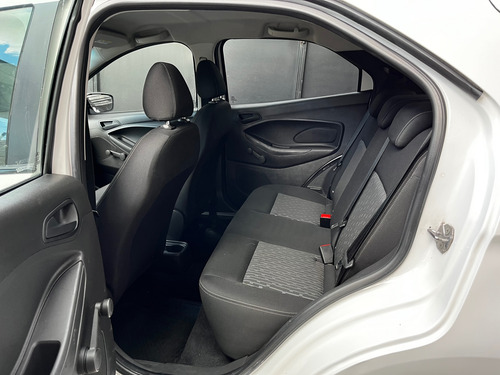 Ford Ka 1.5 S
