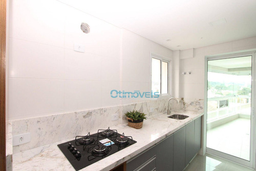 Imagem 3 de 29 de Apartamento À Venda, 94 M² Por R$ 630.174,00 - Boa Vista - Curitiba/pr - Ap2891