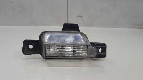 Luz De Ré Lado Esquerdo Vw Tiguan 2013 Original Com Detalhe