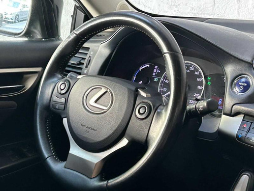 Lexus 320 1.8 16V HÍBRIDO 4P AUTOMÁTICO