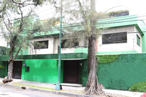 Oficinas En San José Insurgentes