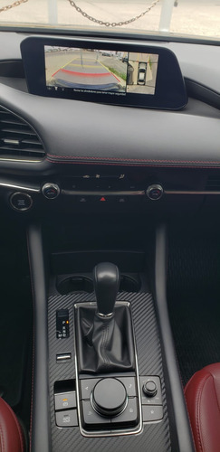 Mazda 3 Carbon Edition 2023
