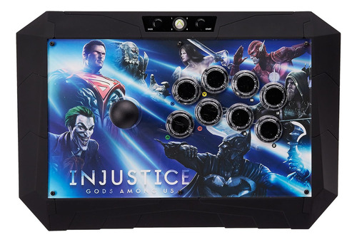 Injustice: Gods Among Us Battle Edition Xbox 360