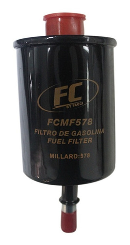 Filtro Combust Fcmf578 Cavalier Sunfire Impala Lumina 33311