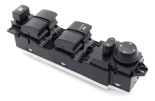 / Interruptor De Ventana For Mazda 3 2010-2013