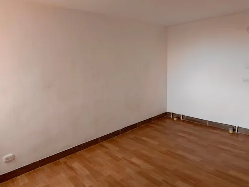 Arriendo Apartamento En Hogares