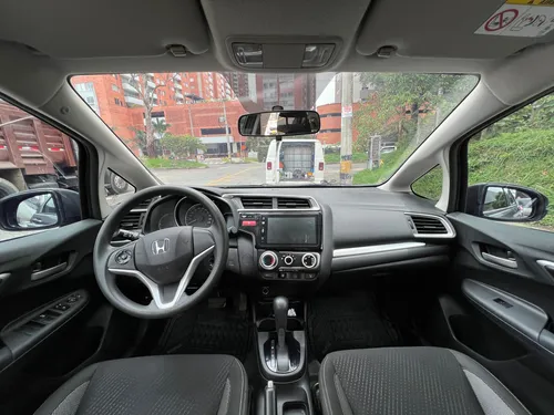 Honda WR-V 1.5 Lx