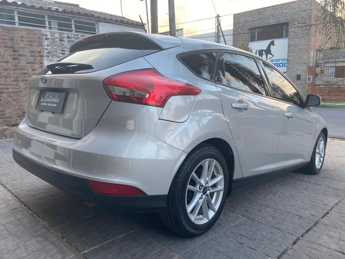 Ford Focus S 1.6