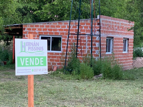 Imagen 3 de 4 de Lote En Salvador María Con Construcción