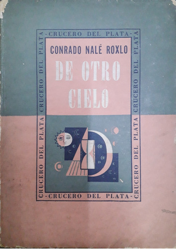 5044 De Otro Cielo - Nalé Roxlo, Conrado