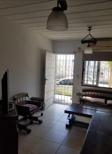 Dúplex Venta - 2 Dormitorios 2 Baños -68mts2 Totales- Ramos Mejía