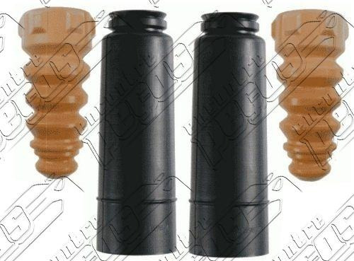 Kit Batente Coifa Amortecedor Traseiro Passat 1.8 Tsi 07-10