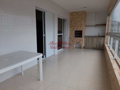 Imagem 25 de 26 de Apartamento Com 3 Dorms, Guilhermina, Praia Grande - R$ 750 Mil, Cod: 663116 - V663116