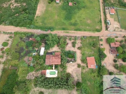 Imagem 2 de 6 de Granja A Venda São José De Mipibú