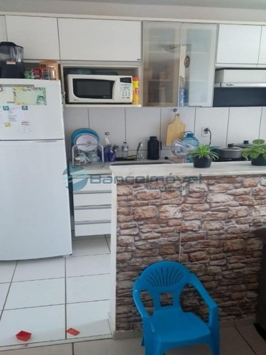 Imagem 16 de 27 de Apartamentos Para Alugar Jardim Vista Alegre - Ap00357 - 2578083