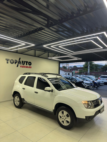 Renault Duster 1.6 16V