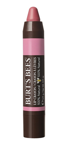 Labial Lip Crayon Burt's Bees