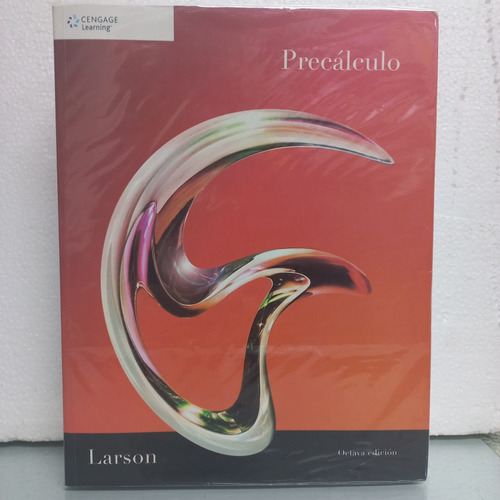 Precalculo   Larson