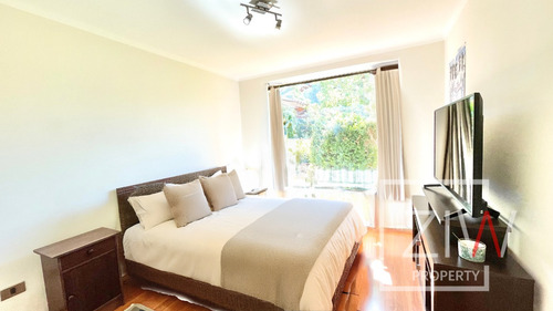 Gran Casa 5 Dorm 4 Baños, 12 Estac. - Newland - Ziw Property