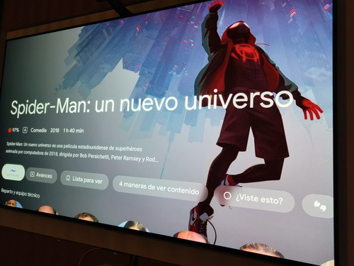 Smart Tv LG Oled 4k 55 Bx Oled55bxpua 120hz Hdr Dolby Atmos (Usado)