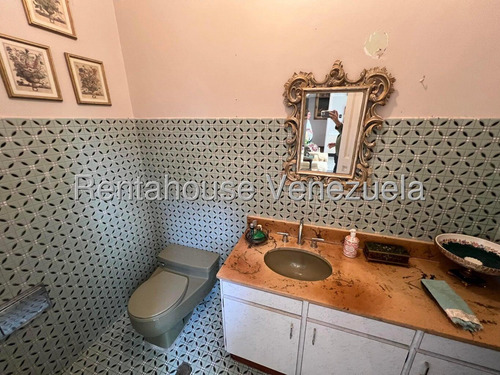 Dc Casa En Alquiler En La Lagunita Country Club 25-17959 Yf
