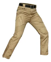 Comprar Pantalón Militar Táctico Técnico Cargo Airsoft Condor 5.11