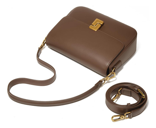 Foxlover Bolso De Hombro Para Mujer Bolso Bandolera De Moda