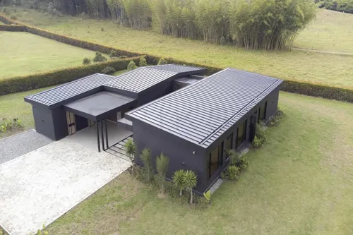 Casalote En Venta En Vereda Vilachuaga. Cod V501262