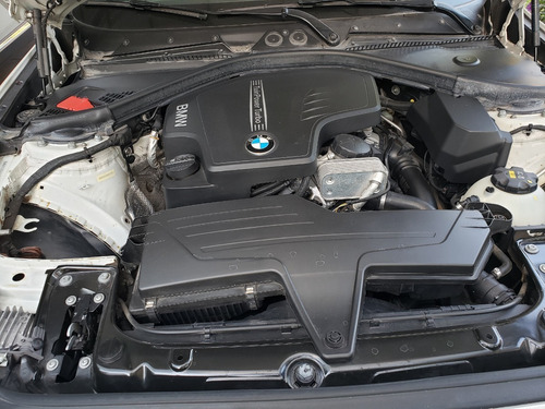Bmw 220i Sport Coupe 184 Cv