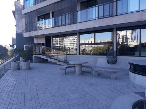 Imagen 6 de 9 de Local Comercial Y Oficinas - Alquiler - San Telmo - 484m2 A Estrenar.