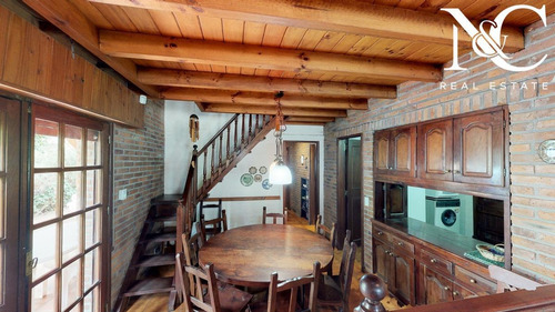 Imagen 19 de 30 de Casa En Venta En Pinamar A 3 Cuadras De La Playa