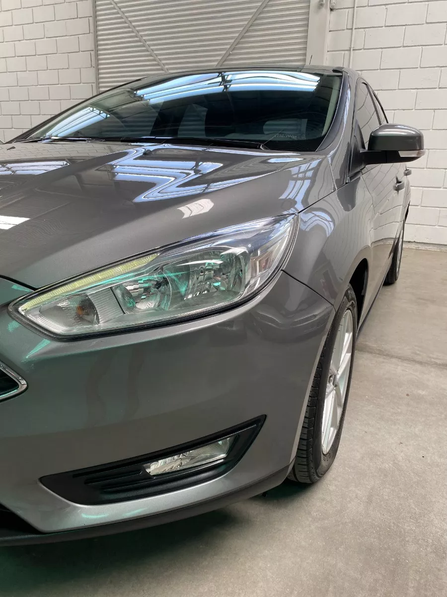 Ford Focus III 1.6 S