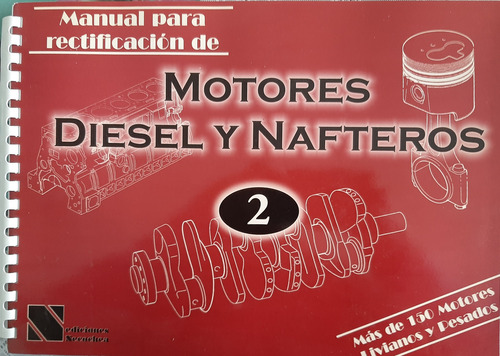 Manual Para Rectificación De Motores 2