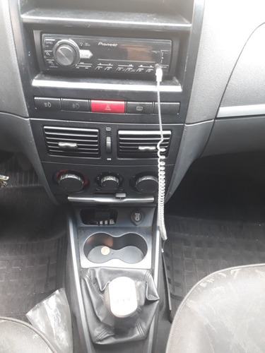 Fiat Palio Adventure 2005 1.8 Flex 5p