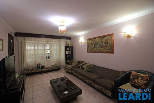 Imagem 14 de 15 de Sobrado - Sumarezinho - Sp - 586949