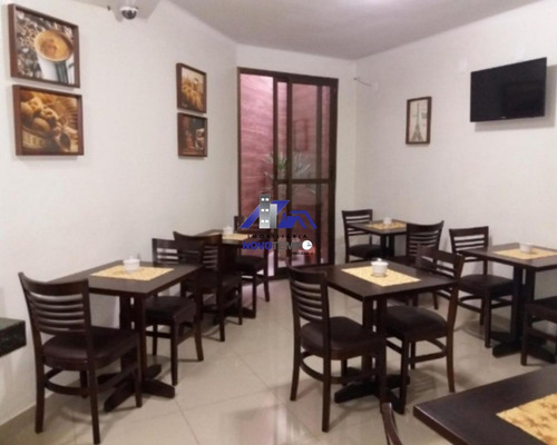 Imagem 8 de 9 de Hotel A Venda Em Pleno Funcionamento - Pt00007 - 70729713