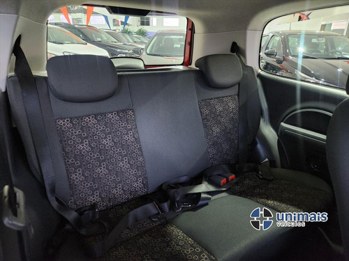 Fiat Uno 1.0 EVO VIVACE 8V FLEX 2P MANUAL