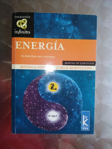 Libro ( Introducción A La Meditación Y La Energía )